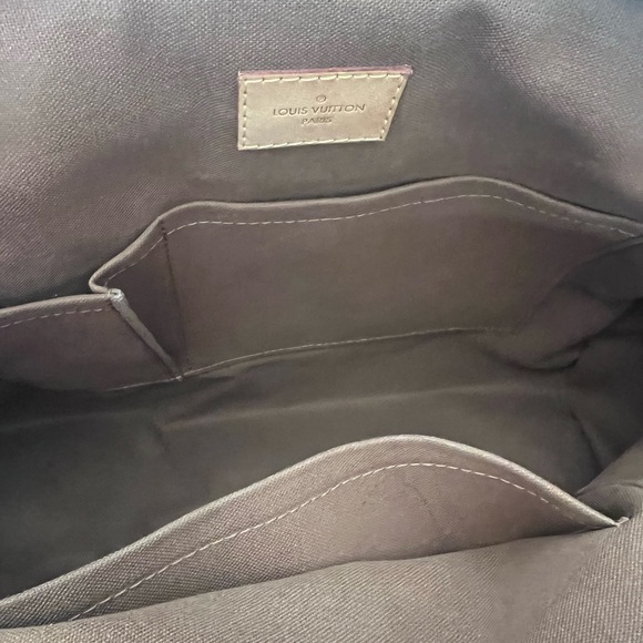 Louis Vuitton Tivoli Monogram GM satchel - Picture 4 of 4